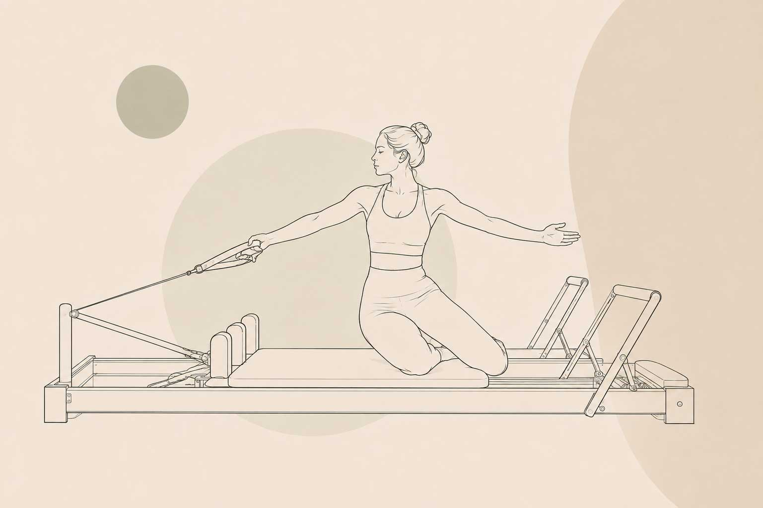 DNA Foundation Full Body Reformer Kurs