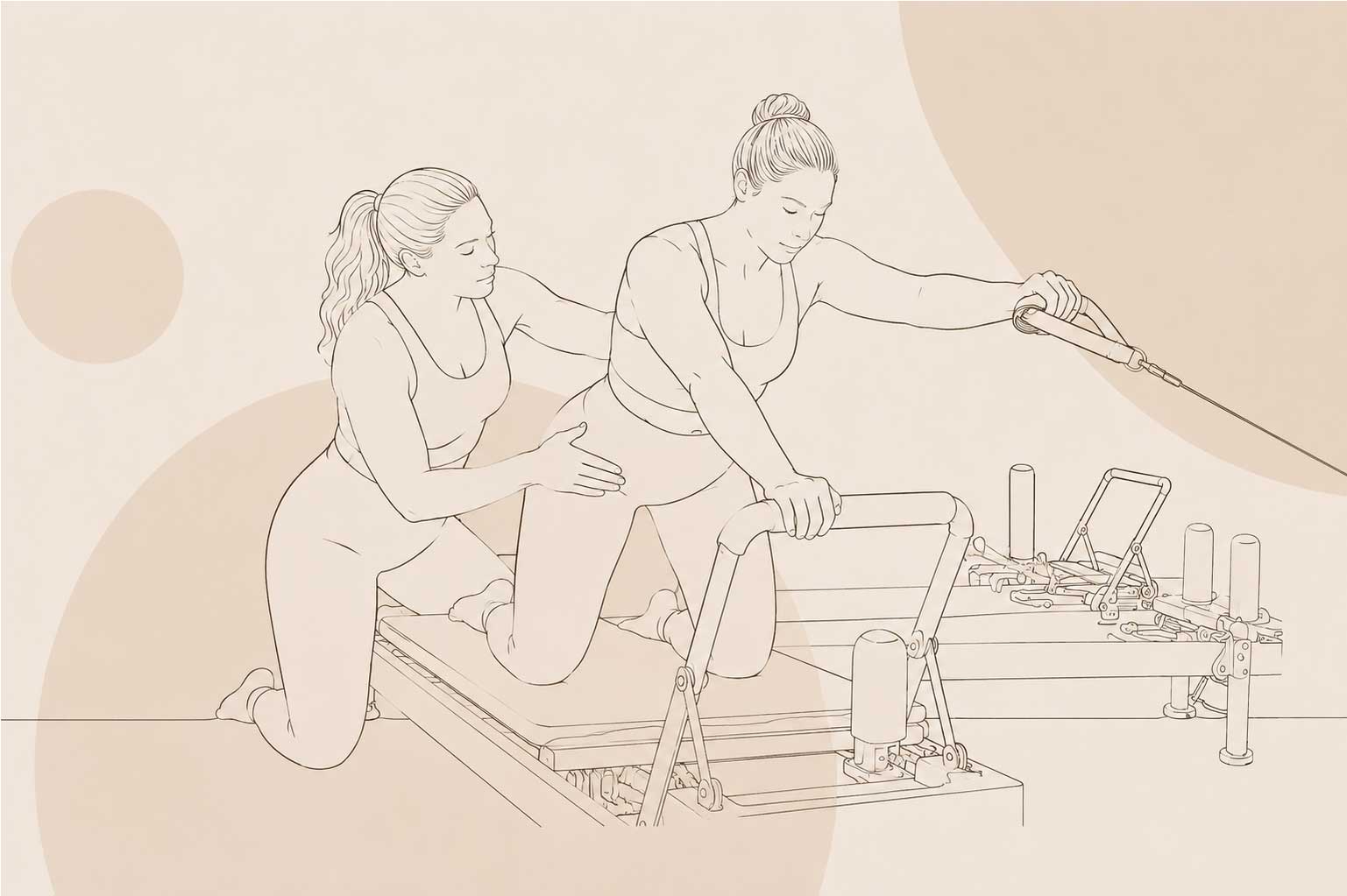 DNA Reformer Personal Training