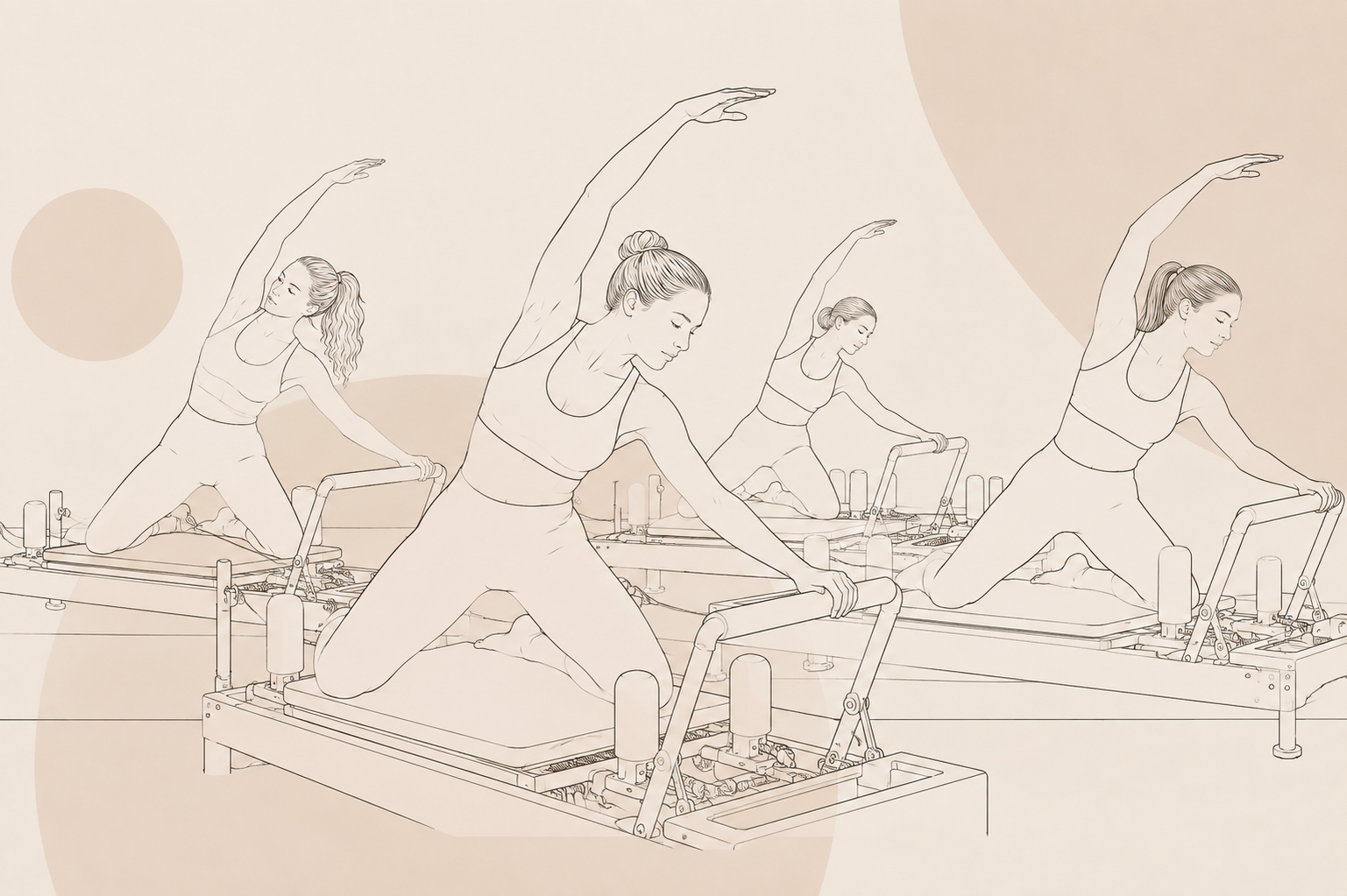 DNA Reformer Private Group Training